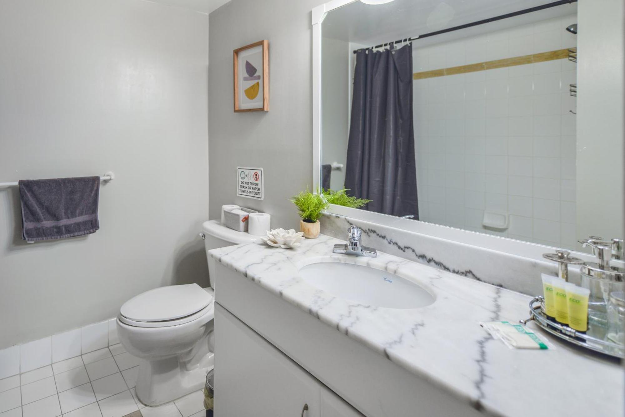 Amazing 3 Bedroom Condo At Brickell With Pool Miami Kültér fotó