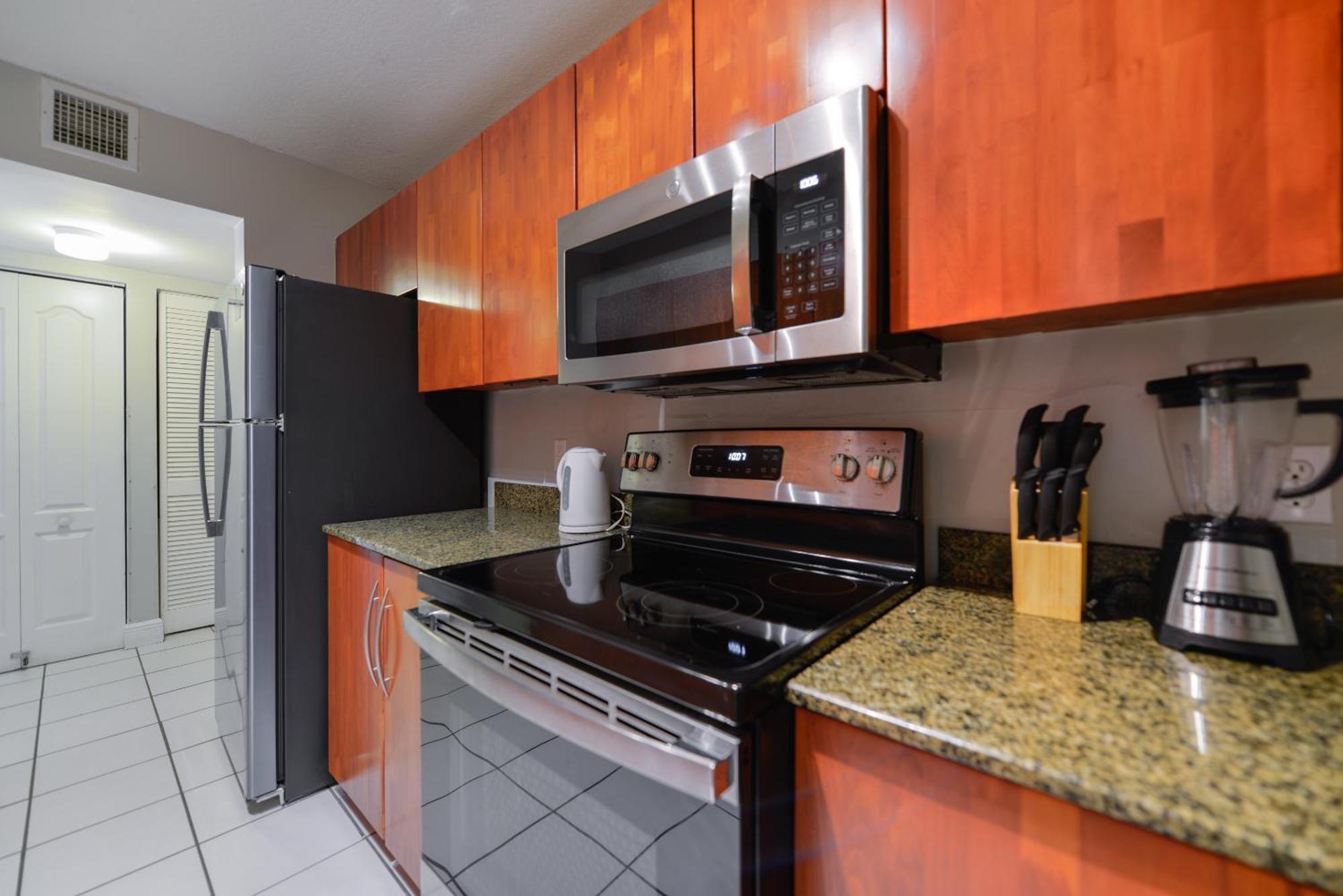 Amazing 3 Bedroom Condo At Brickell With Pool Miami Kültér fotó