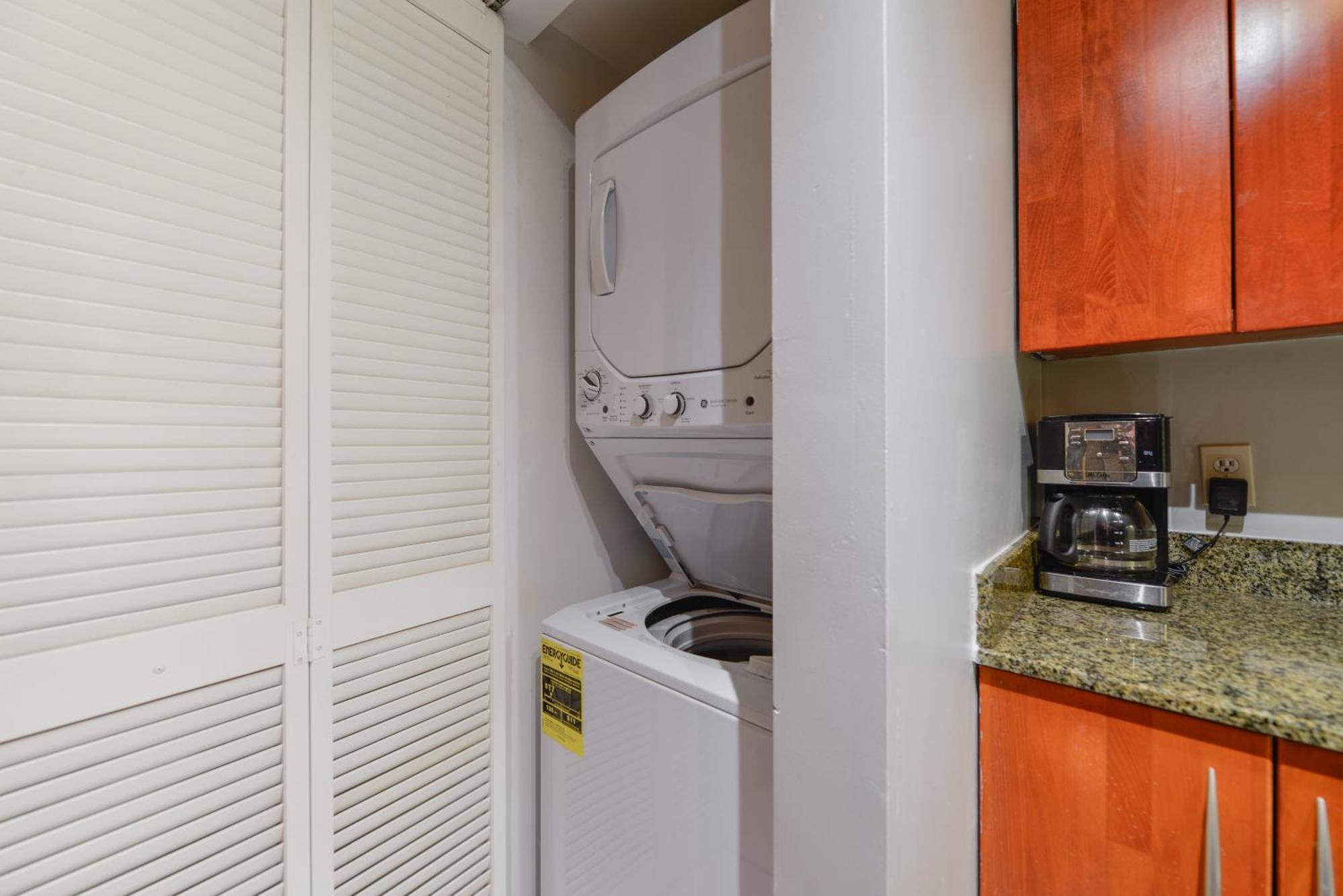 Amazing 3 Bedroom Condo At Brickell With Pool Miami Kültér fotó